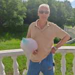 Александр, 54 года