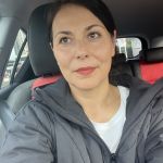 Элина, 45 лет